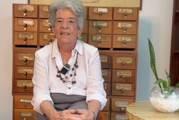 Elena González Baldó
